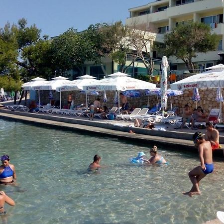 Apartman Mihalj Zadar-Rtina Miletici Bagian luar foto
